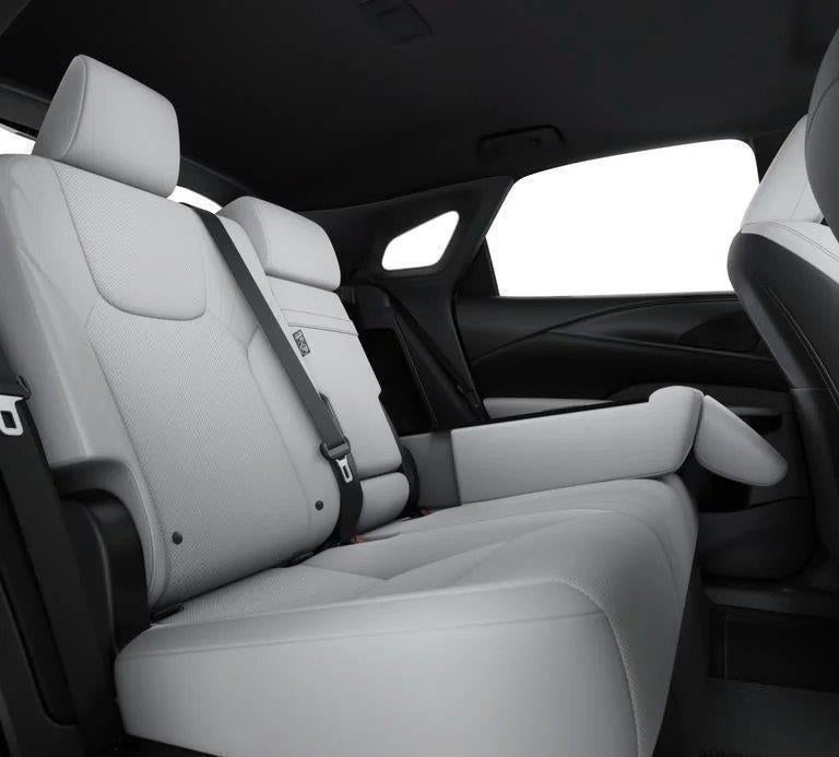 2026 Lexus RX 350 PREMIUM AWD