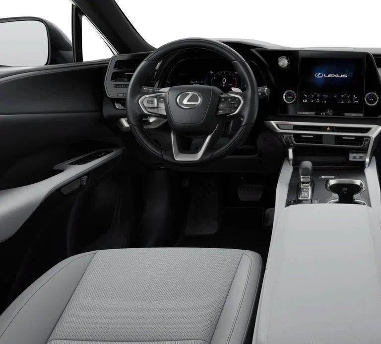 2026 Lexus RX 350 PREMIUM AWD