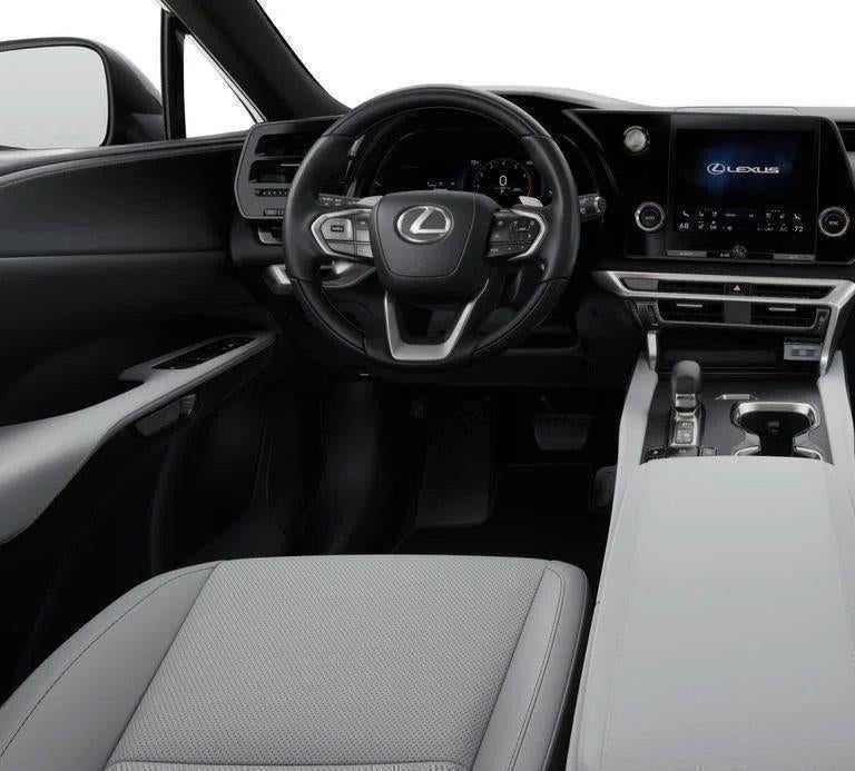 2026 Lexus RX 350 PREMIUM AWD
