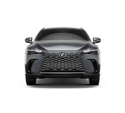 2026 Lexus RX 350 PREMIUM AWD