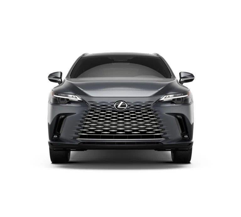 2026 Lexus RX 350 PREMIUM AWD