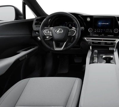 2026 Lexus RX 350 PREMIUM AWD
