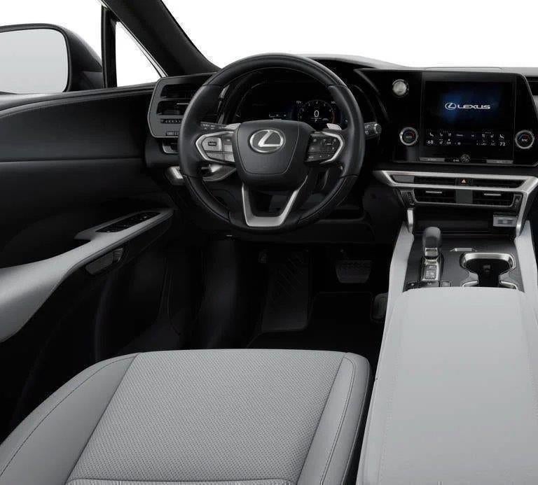 2026 Lexus RX 350 PREMIUM AWD