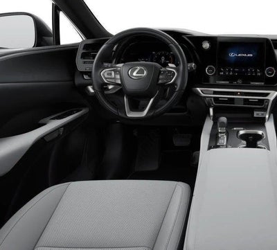 2026 Lexus RX 350 PREMIUM AWD