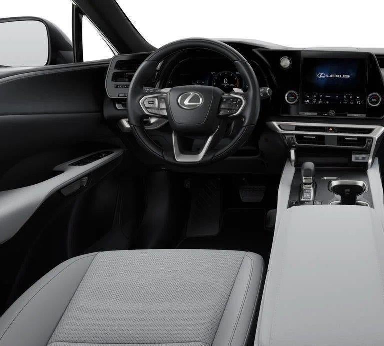 2026 Lexus RX 350 PREMIUM AWD