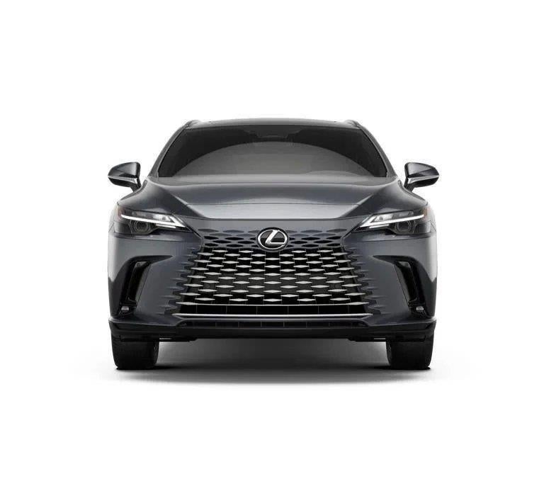 2026 Lexus RX 350 PREMIUM AWD