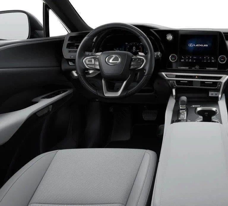 2026 Lexus RX 350 PREMIUM AWD
