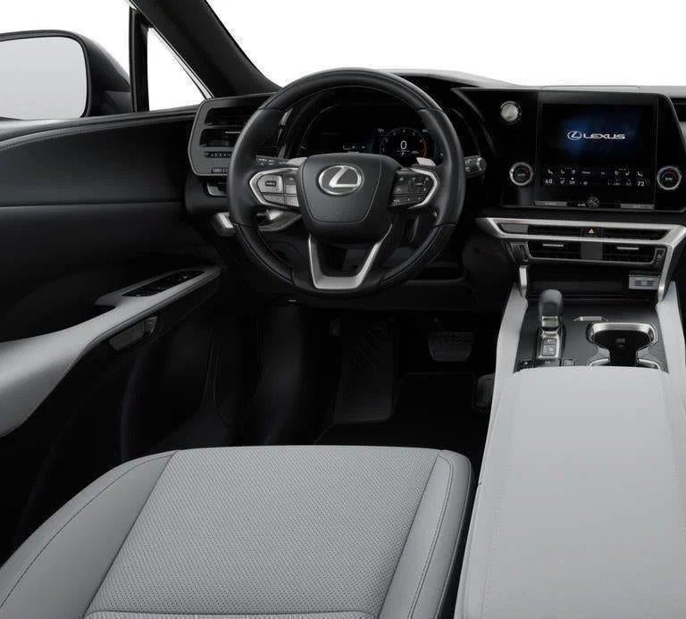 2026 Lexus RX 350 PREMIUM AWD