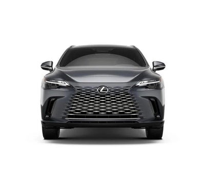 2026 Lexus RX 350 PREMIUM AWD