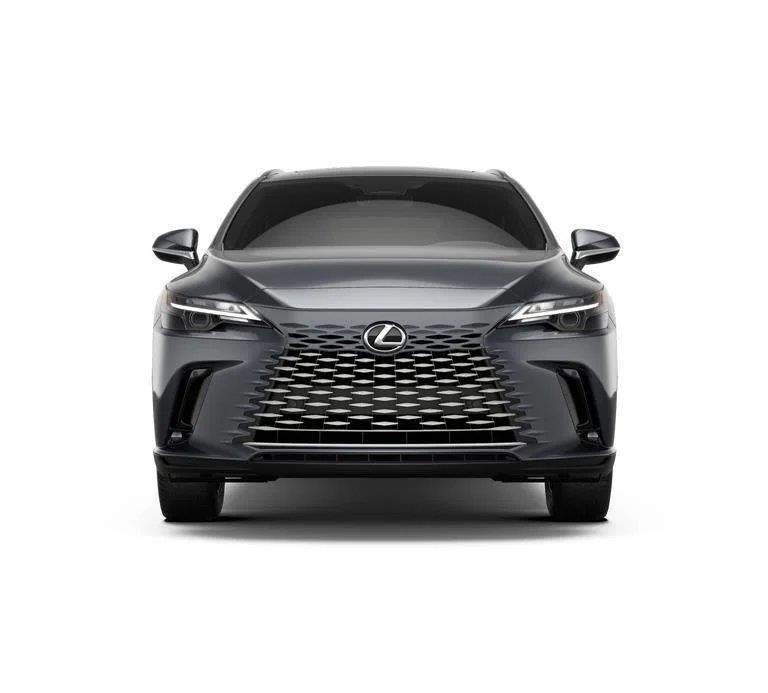 2026 Lexus RX 350 PREMIUM AWD