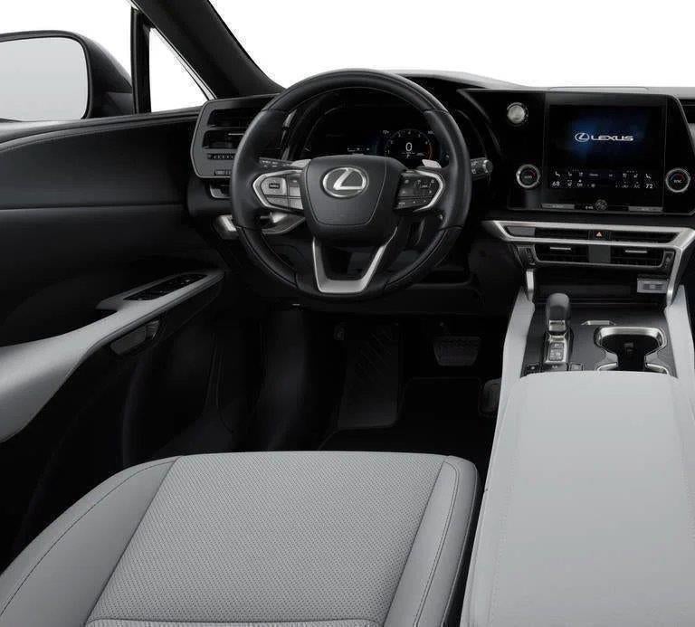 2026 Lexus RX 350 PREMIUM AWD
