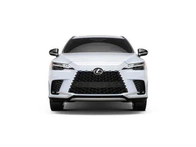 2026 Lexus RX 350 F SPORT DESIGN AWD F SPORT DESIGN