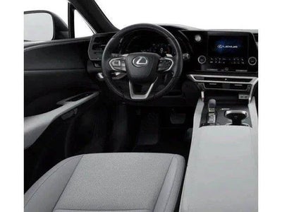 2026 Lexus RX 350 F SPORT DESIGN AWD F SPORT DESIGN