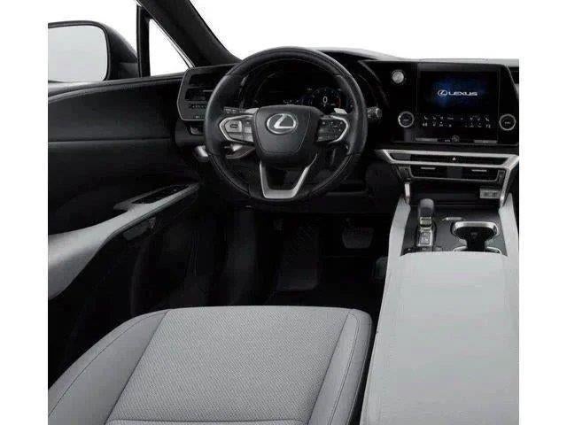 2026 Lexus RX 350 F SPORT DESIGN AWD F SPORT DESIGN