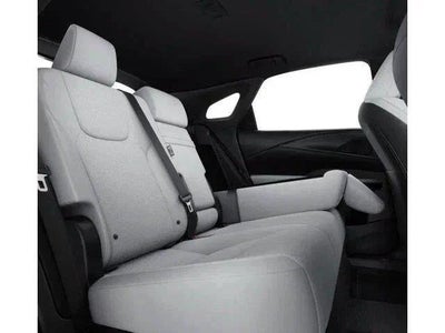 2026 Lexus RX 350 F SPORT DESIGN AWD F SPORT DESIGN