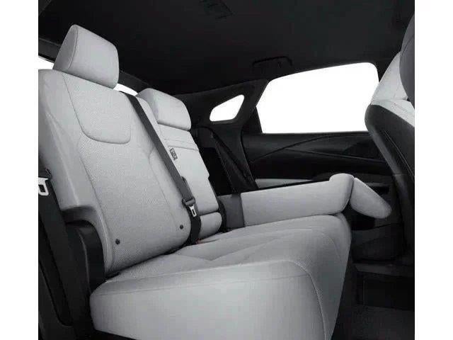 2026 Lexus RX 350 F SPORT DESIGN AWD F SPORT DESIGN