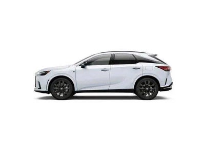 2026 Lexus RX 350 F SPORT DESIGN AWD F SPORT DESIGN