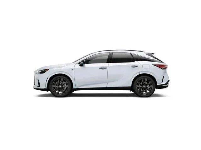 2026 Lexus RX 350 F SPORT DESIGN AWD F SPORT DESIGN
