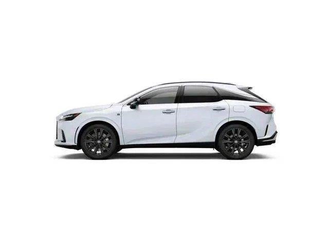 2026 Lexus RX 350 F SPORT DESIGN AWD F SPORT DESIGN
