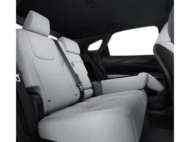 2026 Lexus RX 350 F SPORT DESIGN AWD F SPORT DESIGN