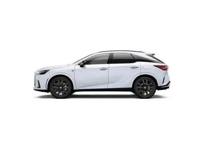 2026 Lexus RX 350 F SPORT DESIGN AWD F SPORT DESIGN