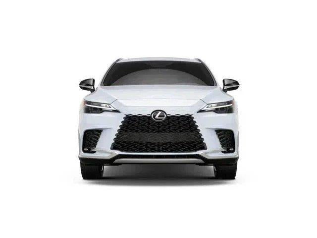 2026 Lexus RX 350 F SPORT DESIGN AWD F SPORT DESIGN