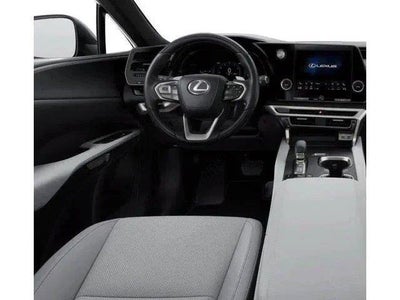 2026 Lexus RX 350 F SPORT DESIGN AWD F SPORT DESIGN