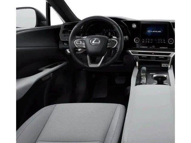 2026 Lexus RX 350 F SPORT DESIGN AWD F SPORT DESIGN