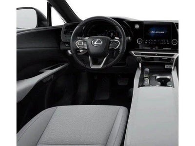 2026 Lexus RX 350 F SPORT DESIGN AWD F SPORT DESIGN