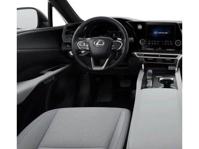 2026 Lexus RX 350 F SPORT DESIGN AWD F SPORT DESIGN