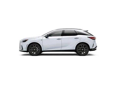 2026 Lexus RX 350 F SPORT DESIGN AWD F SPORT DESIGN