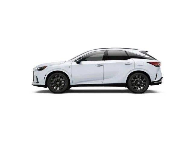 2026 Lexus RX 350 F SPORT DESIGN AWD F SPORT DESIGN