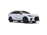 2026 Lexus RX 350 F SPORT DESIGN AWD F SPORT DESIGN