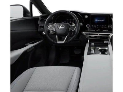 2026 Lexus RX 350 F SPORT DESIGN AWD F SPORT DESIGN