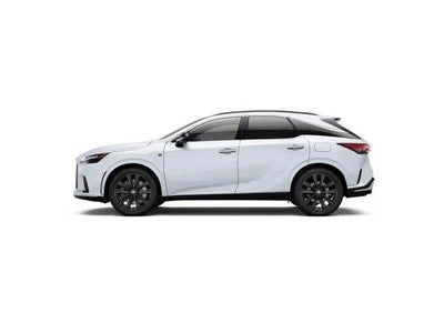 2026 Lexus RX 350 F SPORT DESIGN AWD F SPORT DESIGN