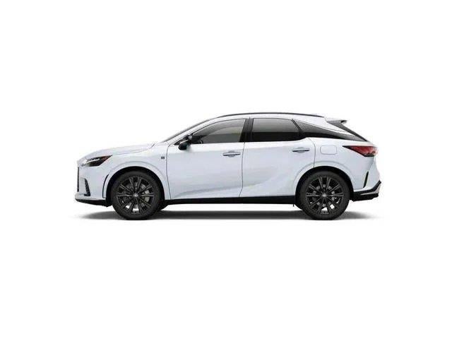 2026 Lexus RX 350 F SPORT DESIGN AWD F SPORT DESIGN