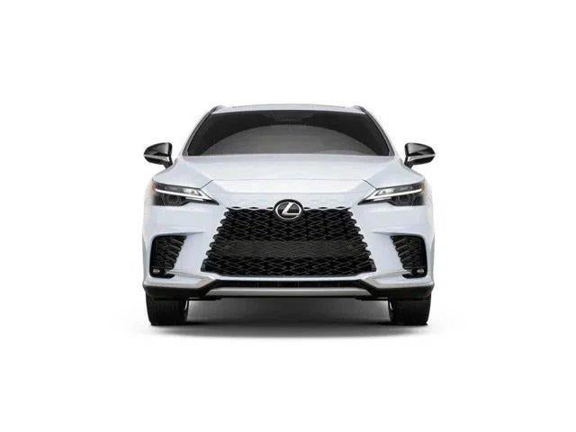 2026 Lexus RX 350 F SPORT DESIGN AWD F SPORT DESIGN