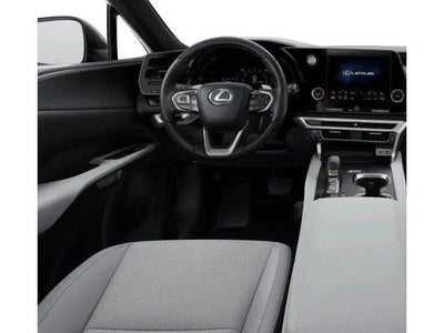 2026 Lexus RX 350 F SPORT DESIGN AWD F SPORT DESIGN