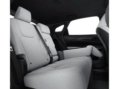 2026 Lexus RX 350 F SPORT DESIGN AWD F SPORT DESIGN