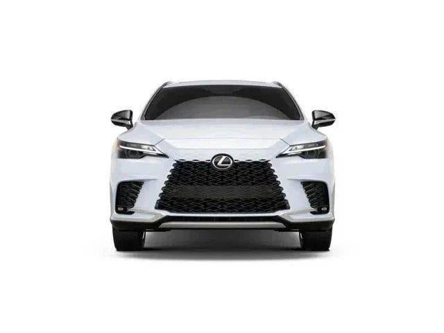 2026 Lexus RX 350 F SPORT DESIGN AWD F SPORT DESIGN