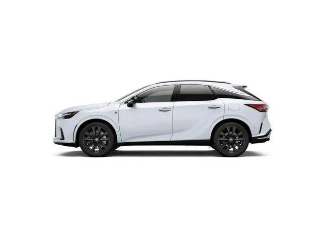 2026 Lexus RX 350 F SPORT DESIGN AWD F SPORT DESIGN