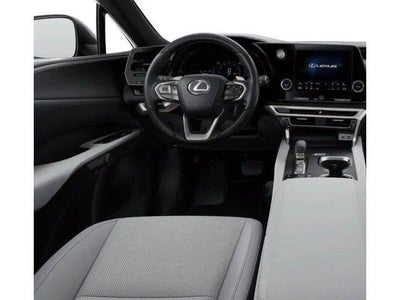 2026 Lexus RX 350 F SPORT DESIGN AWD F SPORT DESIGN