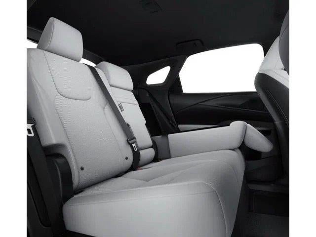 2026 Lexus RX 350 F SPORT DESIGN AWD F SPORT DESIGN