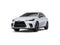 2026 Lexus RX 350 F SPORT DESIGN AWD F SPORT DESIGN
