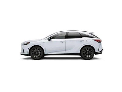 2026 Lexus RX 350 F SPORT DESIGN AWD F SPORT DESIGN