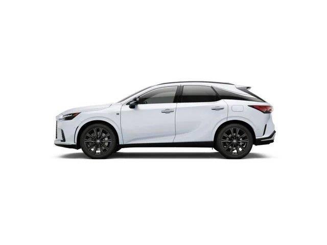 2026 Lexus RX 350 F SPORT DESIGN AWD F SPORT DESIGN