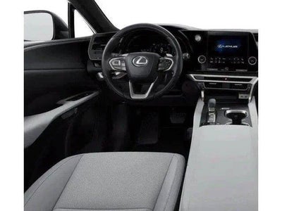 2026 Lexus RX 350 F SPORT DESIGN AWD F SPORT DESIGN