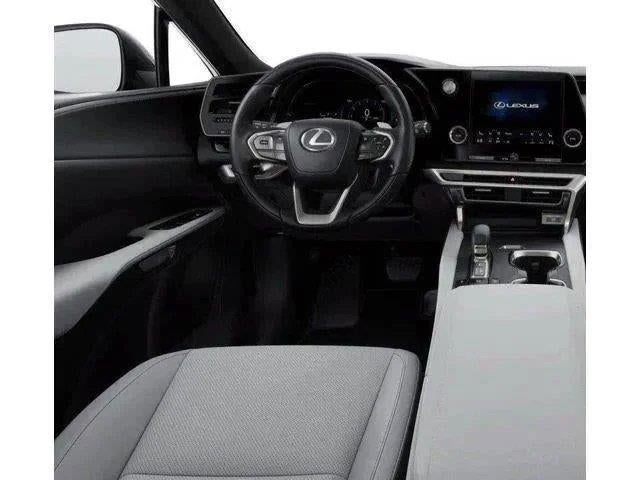 2026 Lexus RX 350 F SPORT DESIGN AWD F SPORT DESIGN