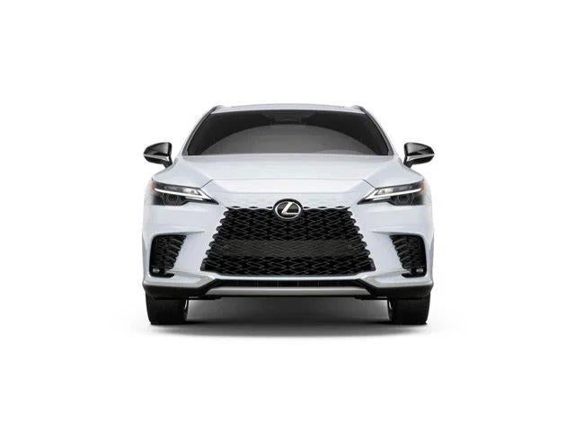 2026 Lexus RX 350 F SPORT DESIGN AWD F SPORT DESIGN