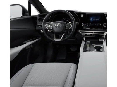 2026 Lexus RX 350 F SPORT DESIGN AWD F SPORT DESIGN